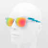 Polarized Pink & Blue