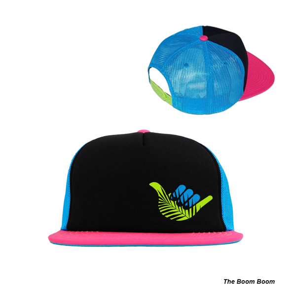 The Shaka Brah