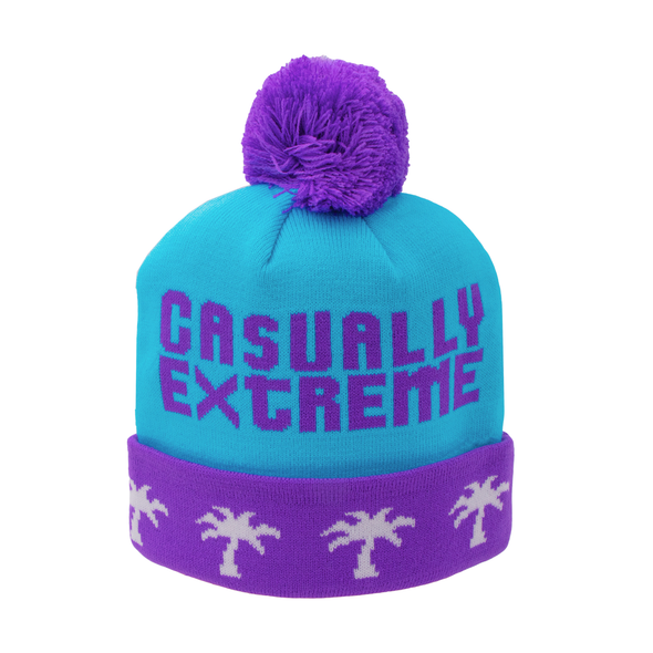 The Casually Extremebeanie