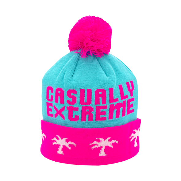 The Casually Extremebeanie