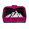 Chair 69 Sticker
