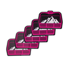 Chair 69 Sticker