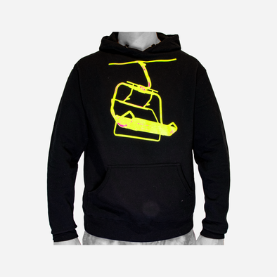 The Chair 69 Hoodie