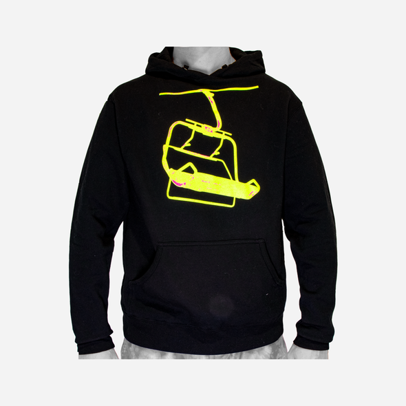 The Chair 69 Hoodie