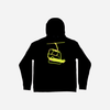 The Chair 69 Hoodie