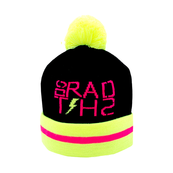The Do Rad Tihs