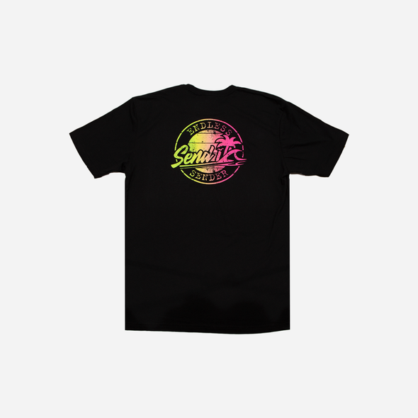 The Endless Sender Tee
