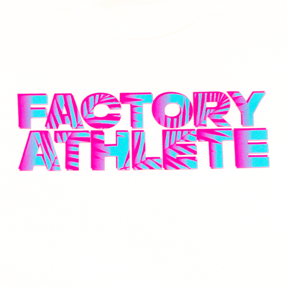 The Factory Athlete Tee