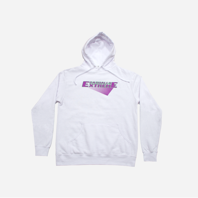 The 777 Hoodie