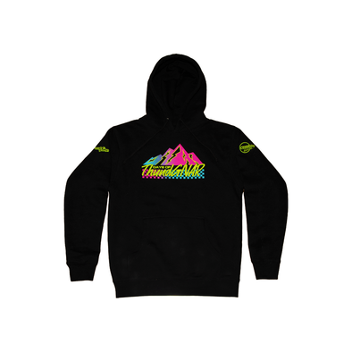 The ThundGNAR Hoodie