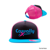 The Casually X-Treme