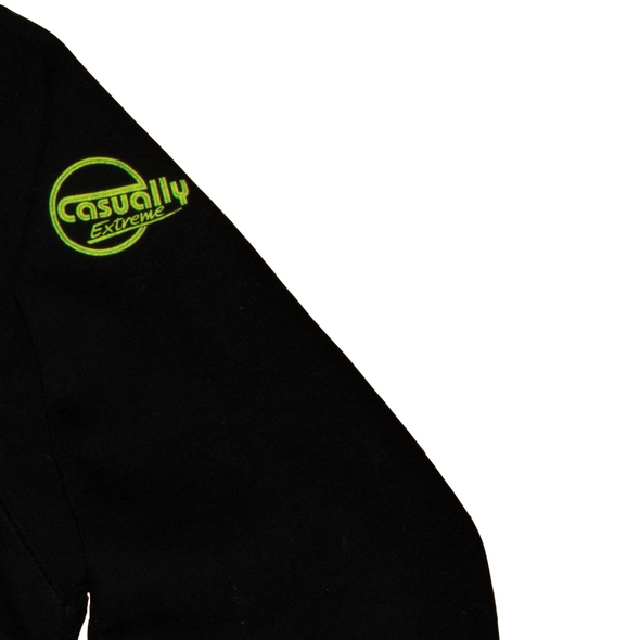 The ThundGNAR Hoodie
