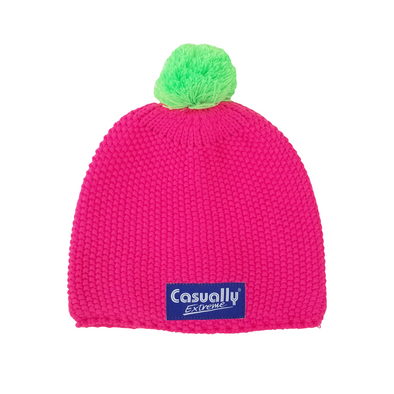 The Mogulboater Beanie