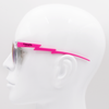 Polarized Pink & Pink