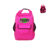 Hot Pink Casually Extreme Dry Pack