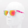 Polarized Pink & Pink