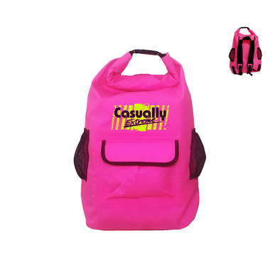 Hot Pink Casually Extreme Dry Pack