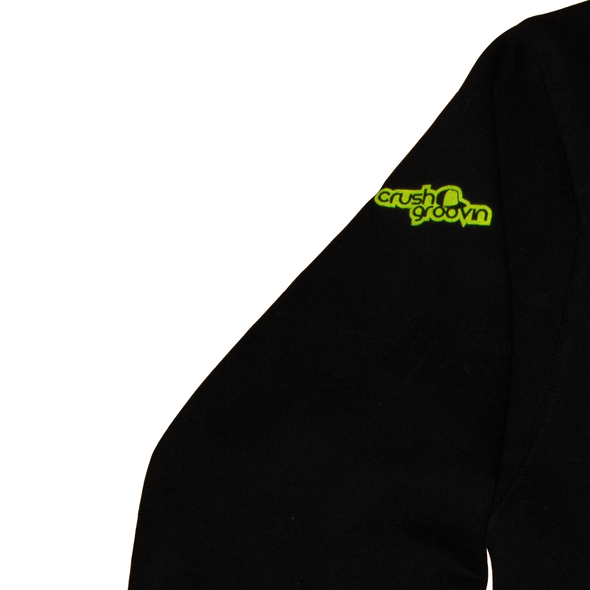 The ThundGNAR Hoodie