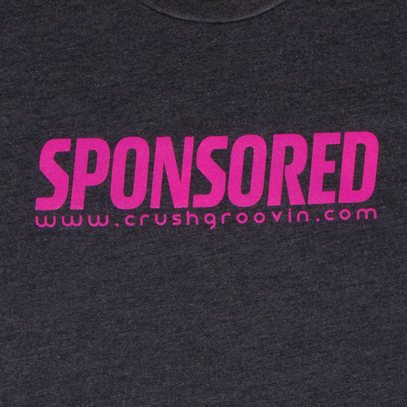 The Sponsored Athlete